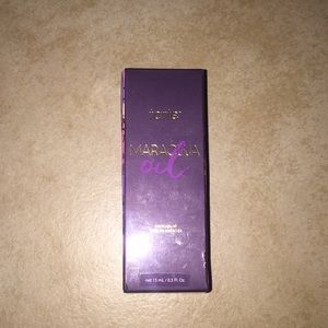 Brand new tarte maracuja oil
